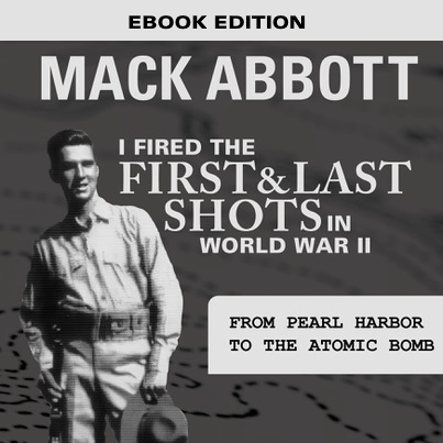 eBook on tablet